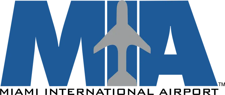 Miami airport