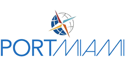 port miami logo